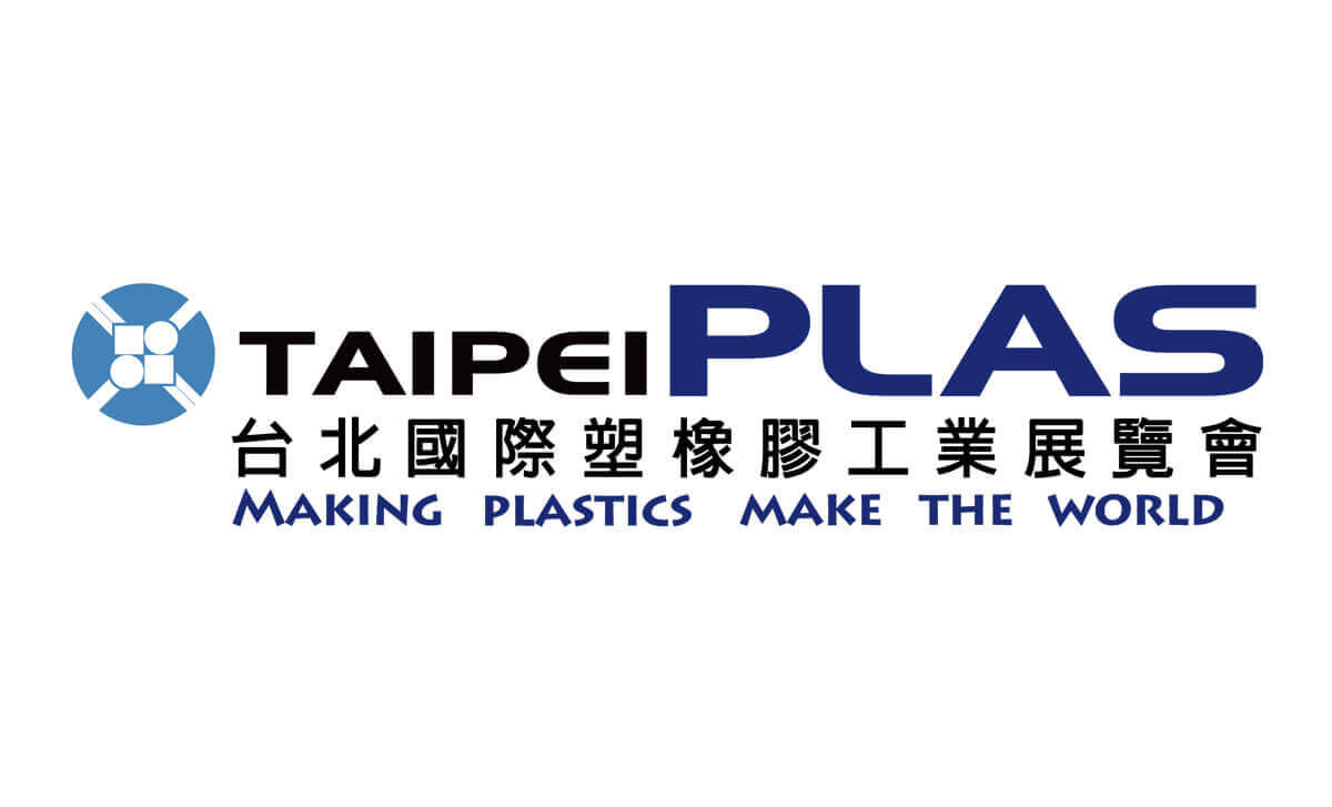 2024 - Taipéi, Taiwán
TAIPEIPLAS Exposición Internacional de la Industria del Plástico y el Caucho&